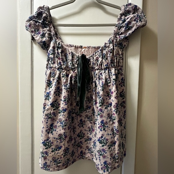 Free People Gaia Tunic - XS - Picture 2 of 6